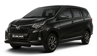 Toyota - Calya